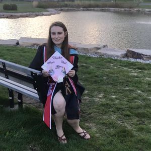 Meet your Posher, Danielle